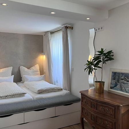 Ferienwohnung Zum Belgenbachtal Monschau Eksteriør billede