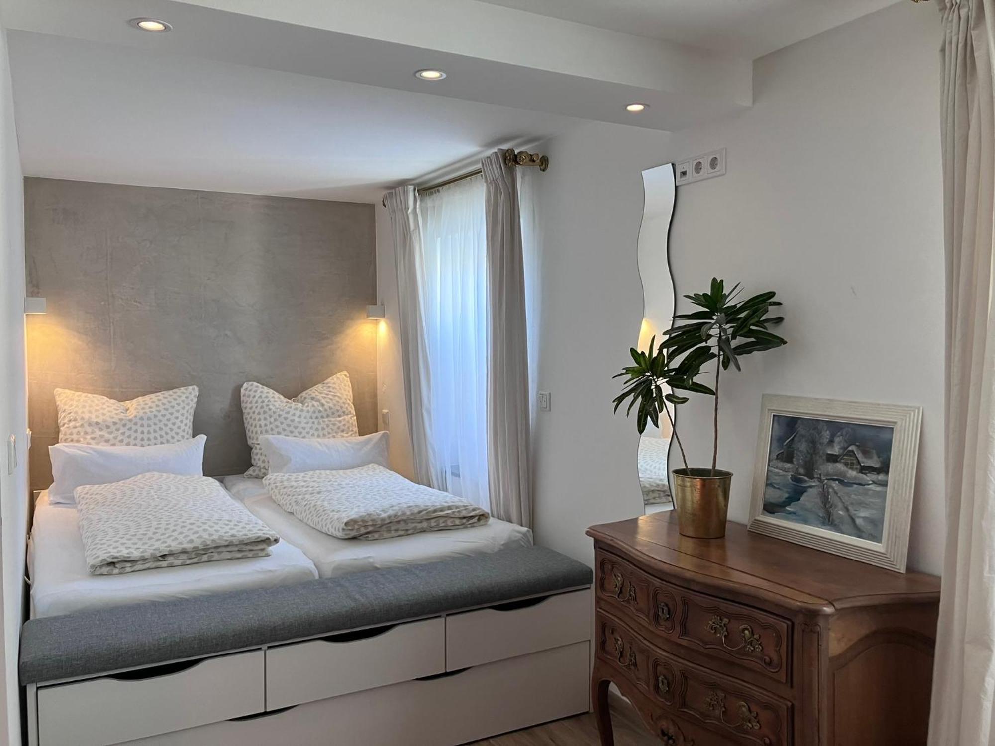 Ferienwohnung Zum Belgenbachtal Monschau Eksteriør billede